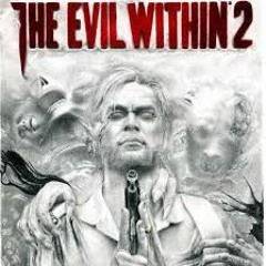 The Evil Within 2 RAP SONG | Down The Gutter| DEFMATCH Ft: Ashleigh Aishwarya