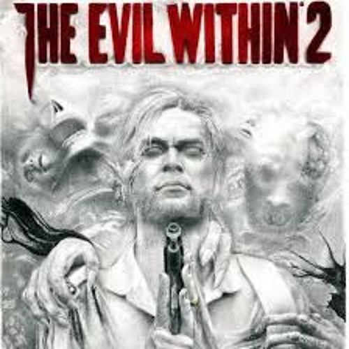 The Evil Within 2 RAP SONG | Down The Gutter| DEFMATCH Ft: Ashleigh Aishwarya