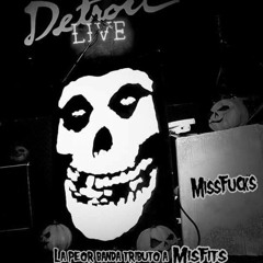THE MISSFUCKS  - FROM HELL THEY CAME