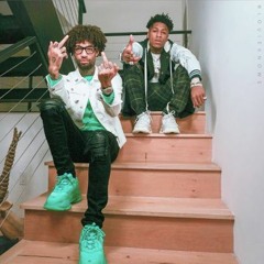 NBA YoungBoy feat. PNB Rock - Scenes