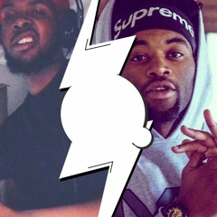 SmkN Grelo X Woo$kee - Waverider (What Iph media)