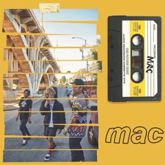 Mac - The Future Kingz (Prod. by Matt Brick$)