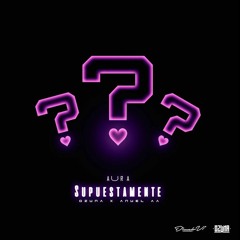 Ozuna Ft. Anuel AA - Supuestamente (JOSE RD & Antonio Colaña 2019 Edit)