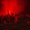 Franky Rizardo b2b Luuk van Dijk | FLOW at De Marktkantine 16.02.2019 DJ mix artwork - Electronic music tracklist cover image