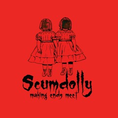 Premiere: Scumdolly 'Making Ends Meet' (Subb-an & Adam Shelton Remix)