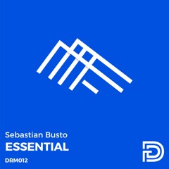 04 - Sebastian Busto - David (Original Mix) [Dreamers]