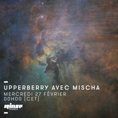 Upperberry | Mischa