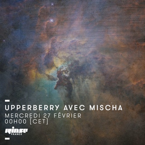 Upperberry | Mischa