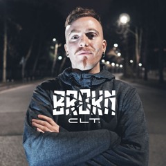 BROKN CLT. // Drum & Bass Mix - 01