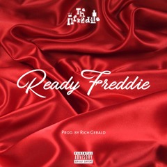 Ready Freddie