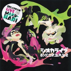 City of Color (1st Live) - SPLATOON LIVE IN MAKUHARI