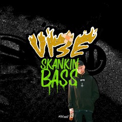 VI3E - SKANKIN BASS (INSIDE EP)