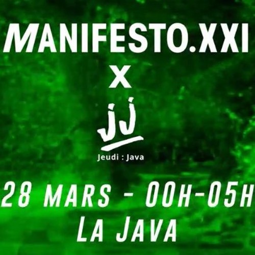 Unitypac B2B Charleeps - Manifesto XXI