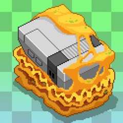 Bitch Lasagna (8 Bit)