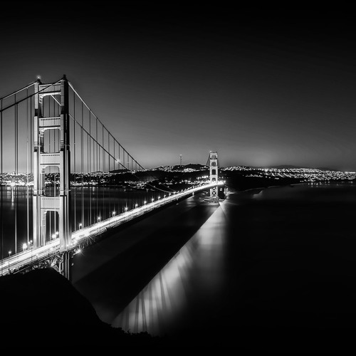 Stream episode Golden Gate Bridge : Unexplained Yell Amplified by ...