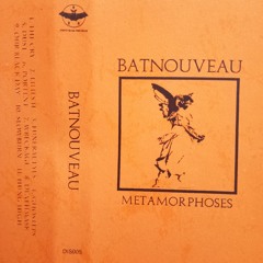 Bat Nouveau - Portent