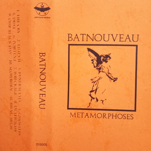 Bat Nouveau - Portent