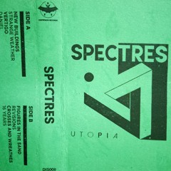 Spectres - Strange Weather