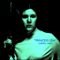 PRINCESS LEIA