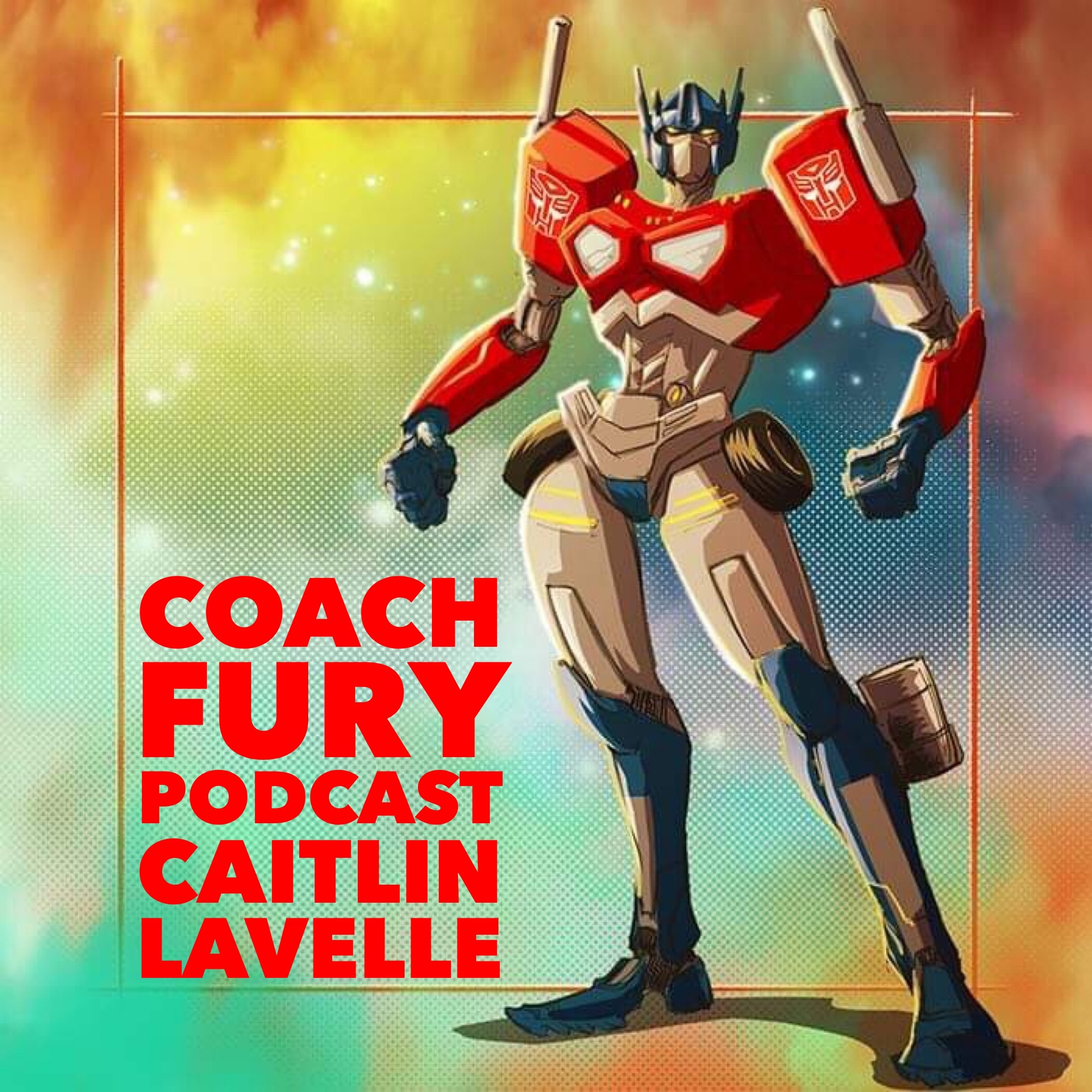 Action Steps Podcast