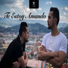 TE ESTOY AMANDO