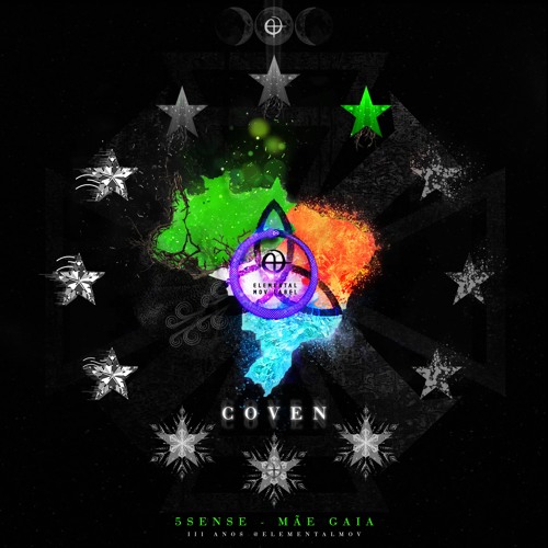 5sense - Mãe Gaia ⭐