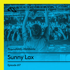 Anjunabeats Worldwide 617 with Sunny Lax