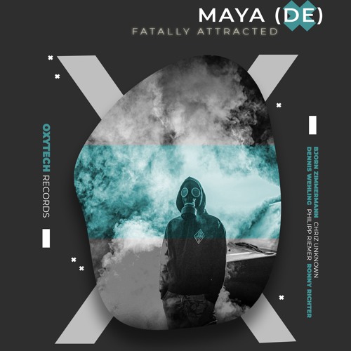Maya (DE) - Fatally Attracted (Chriz Unknown Remix)