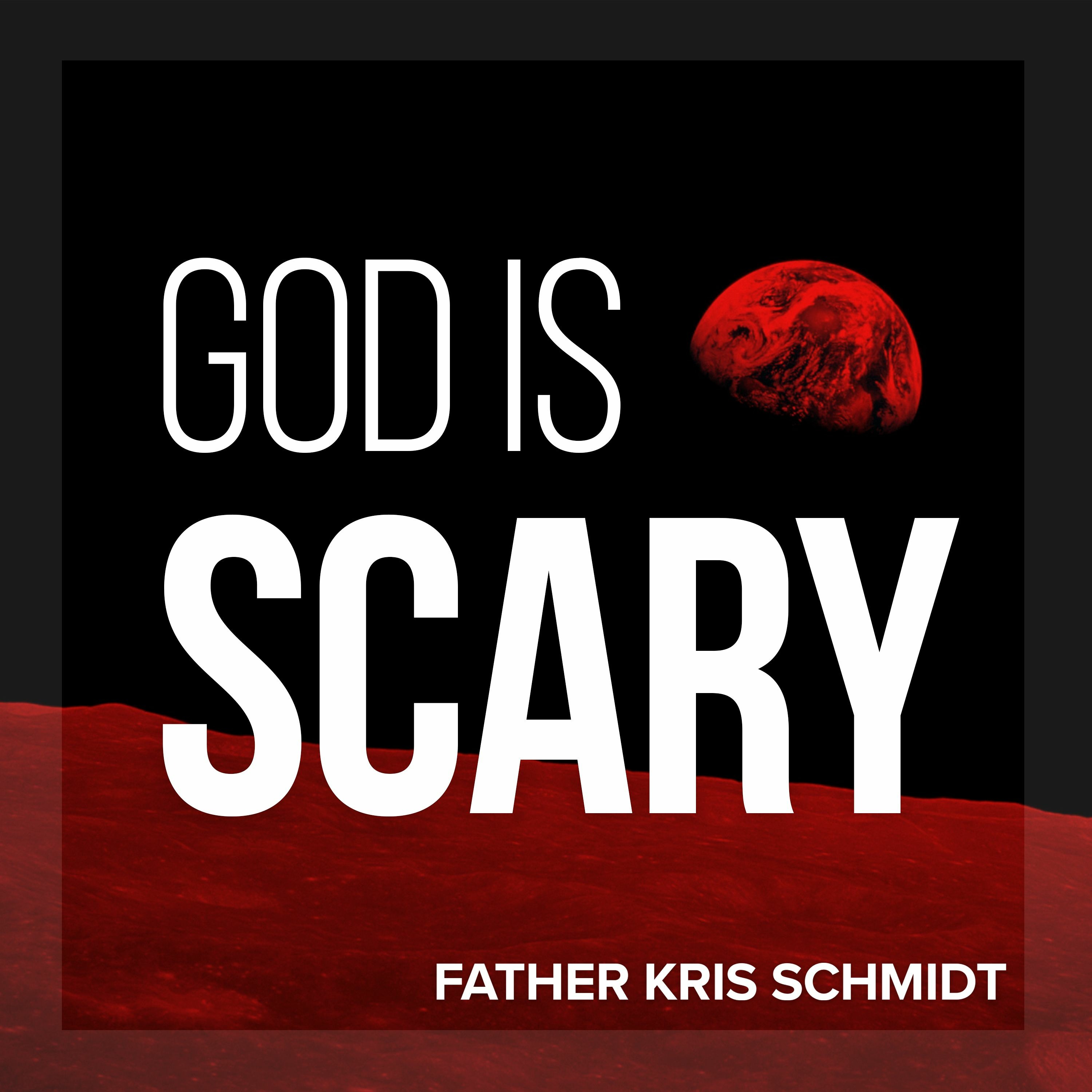 Fr. Kris Schmidt Homilies