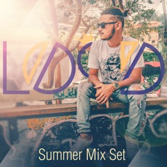 LØRD- SUMMER MIX SET