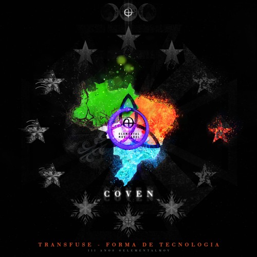 Transfuse - Forma de Tecnologia ⭐