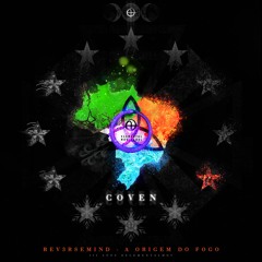 Rev3rseMind - A Origem do Fogo ⭐