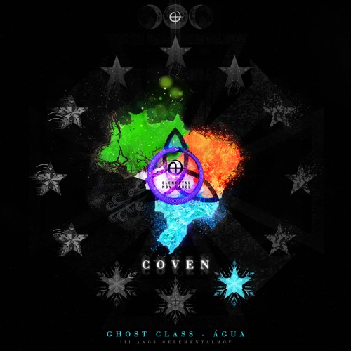 GhostClass - Água ⭐
