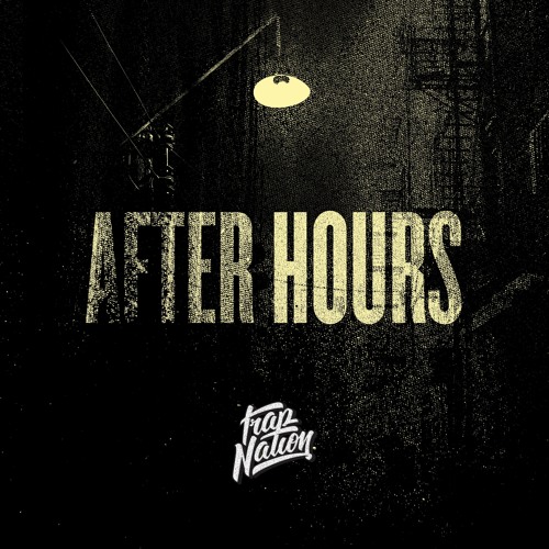 Stream Trap Nation | Listen to Afterhours playlist online for free on  SoundCloud