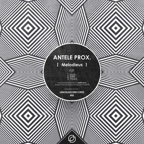 Antele Prox. - Stilte