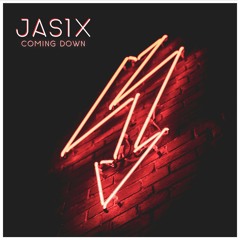 JAS1X - Coming Down