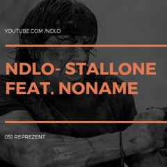 NDLO- STALLONE Feat. NONAME