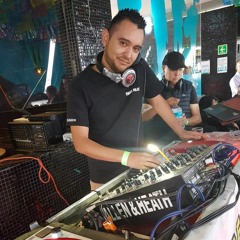 High - Italo (Noviembre 2018) - Ismael Palafox