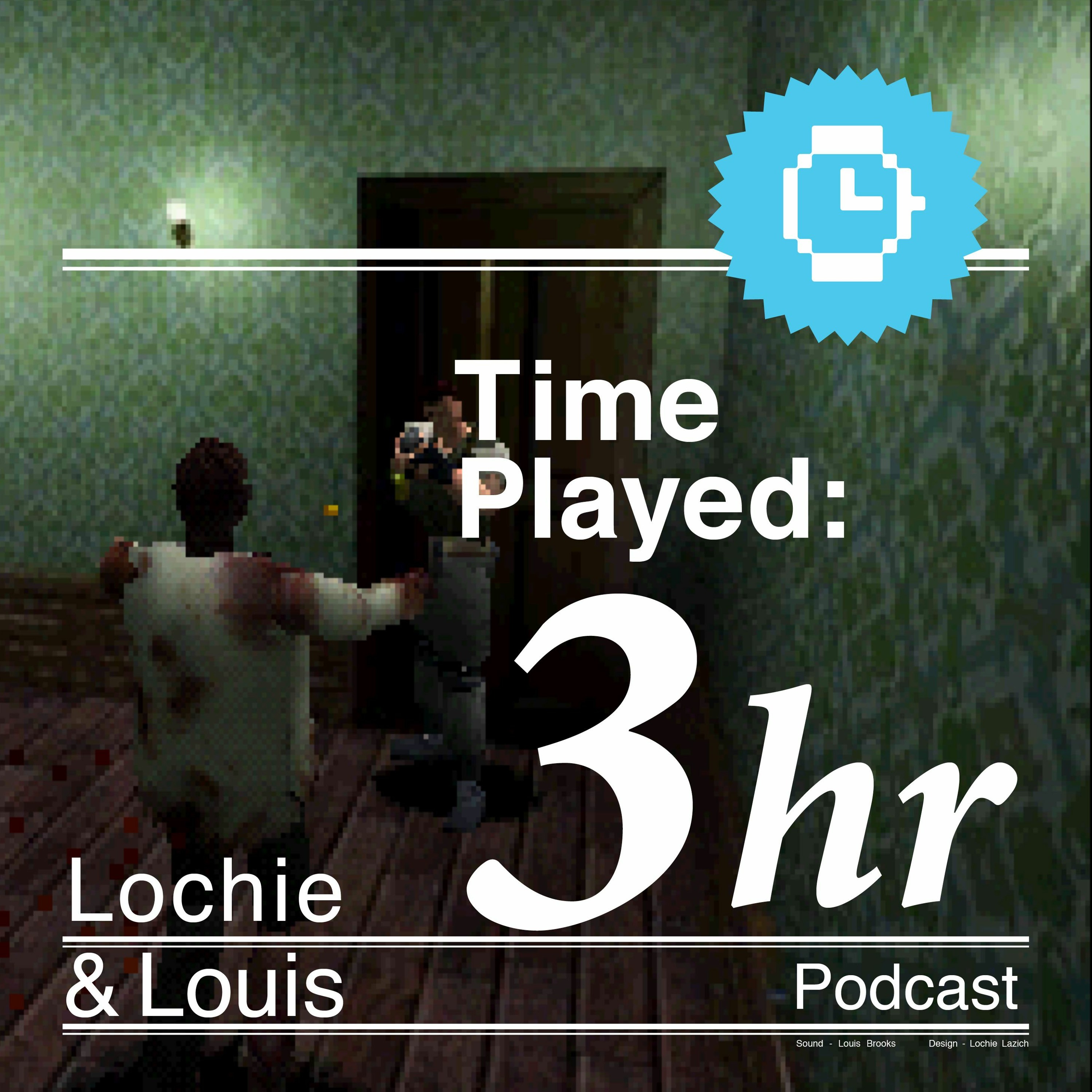Time Played: 3hr