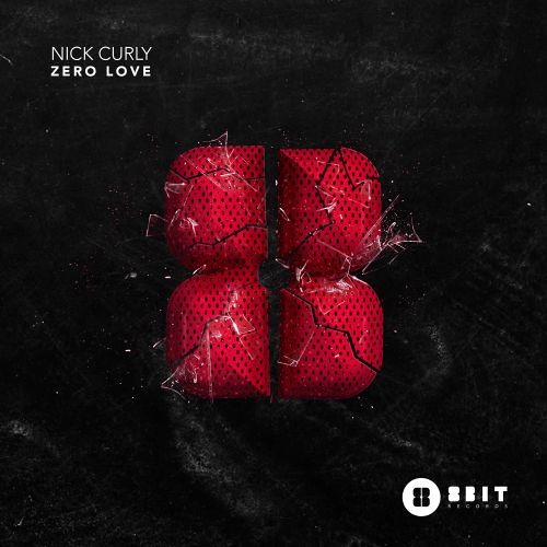Premiere: Nick Curly - Blahskiboo [8bit]