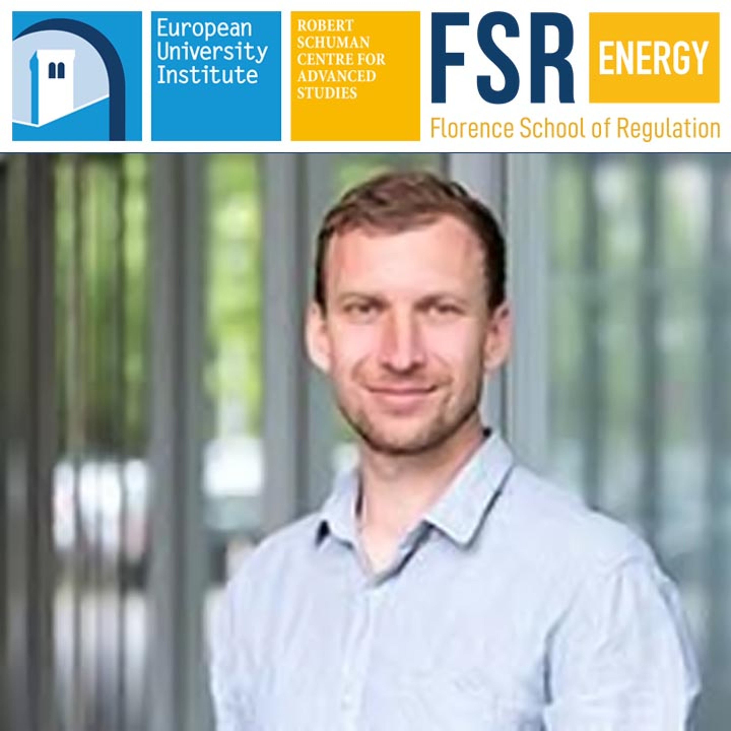 Business models for a digitalised electricity sector: VPPs | Jan Aengenvoort (Next Kraftwerke) episode artwork