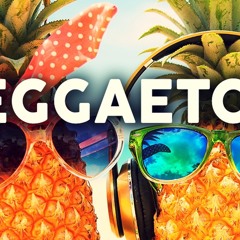 REGGAETON MIX DJ COCO 2019