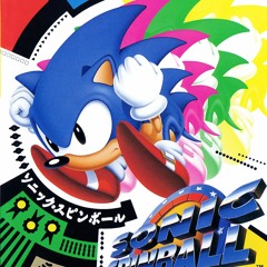 Sonic Spinball - Boss Theme (Remix) (BETA)