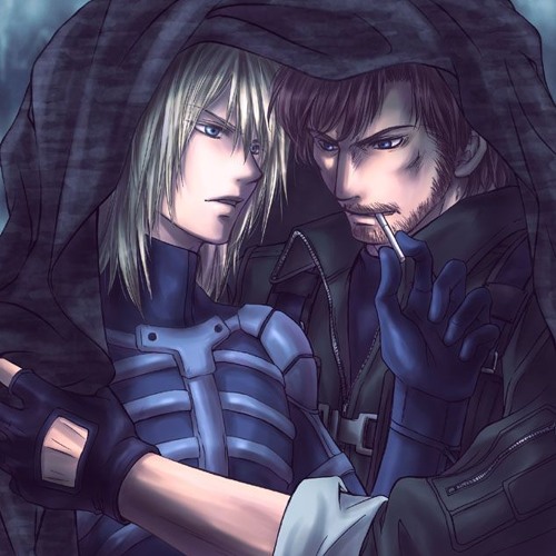 Nightcore - Face Off