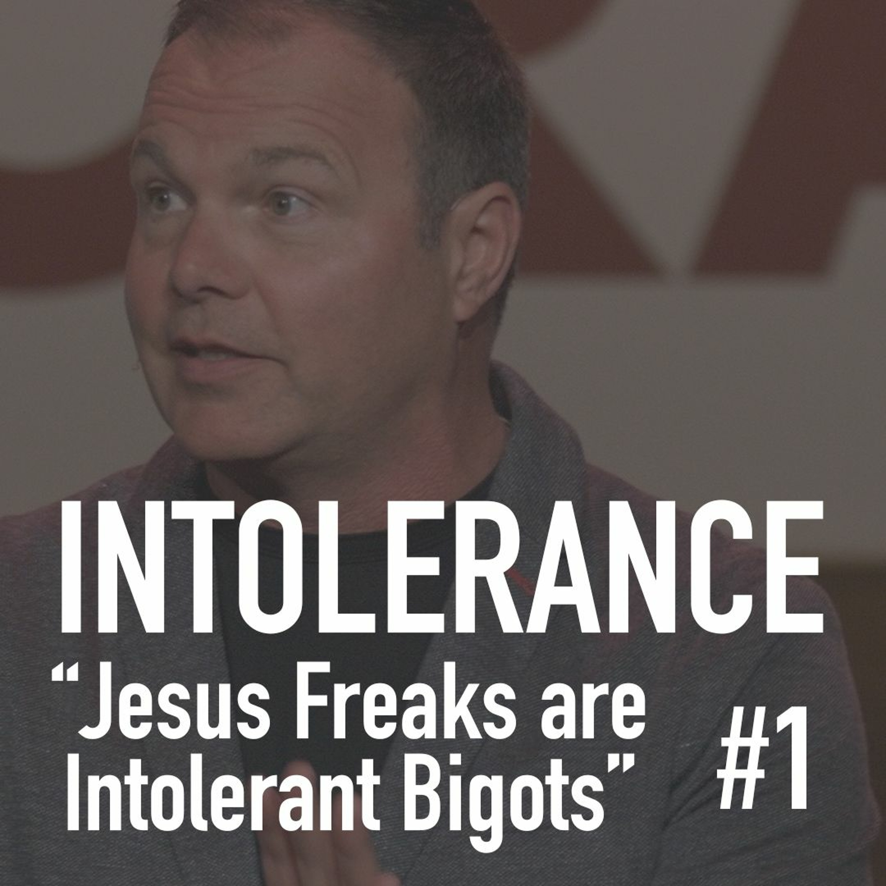 Mark Driscoll Audio