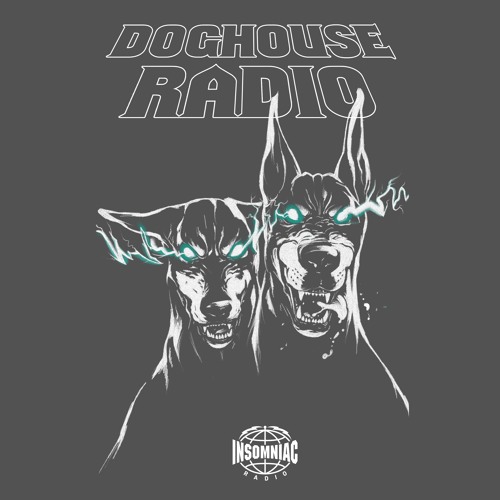 Kayzo Doghouse Radio #022 (INSOMNIAC)