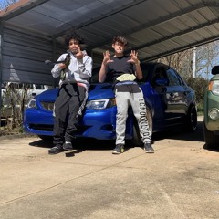 straight raw no hook pt 1 ft $anti