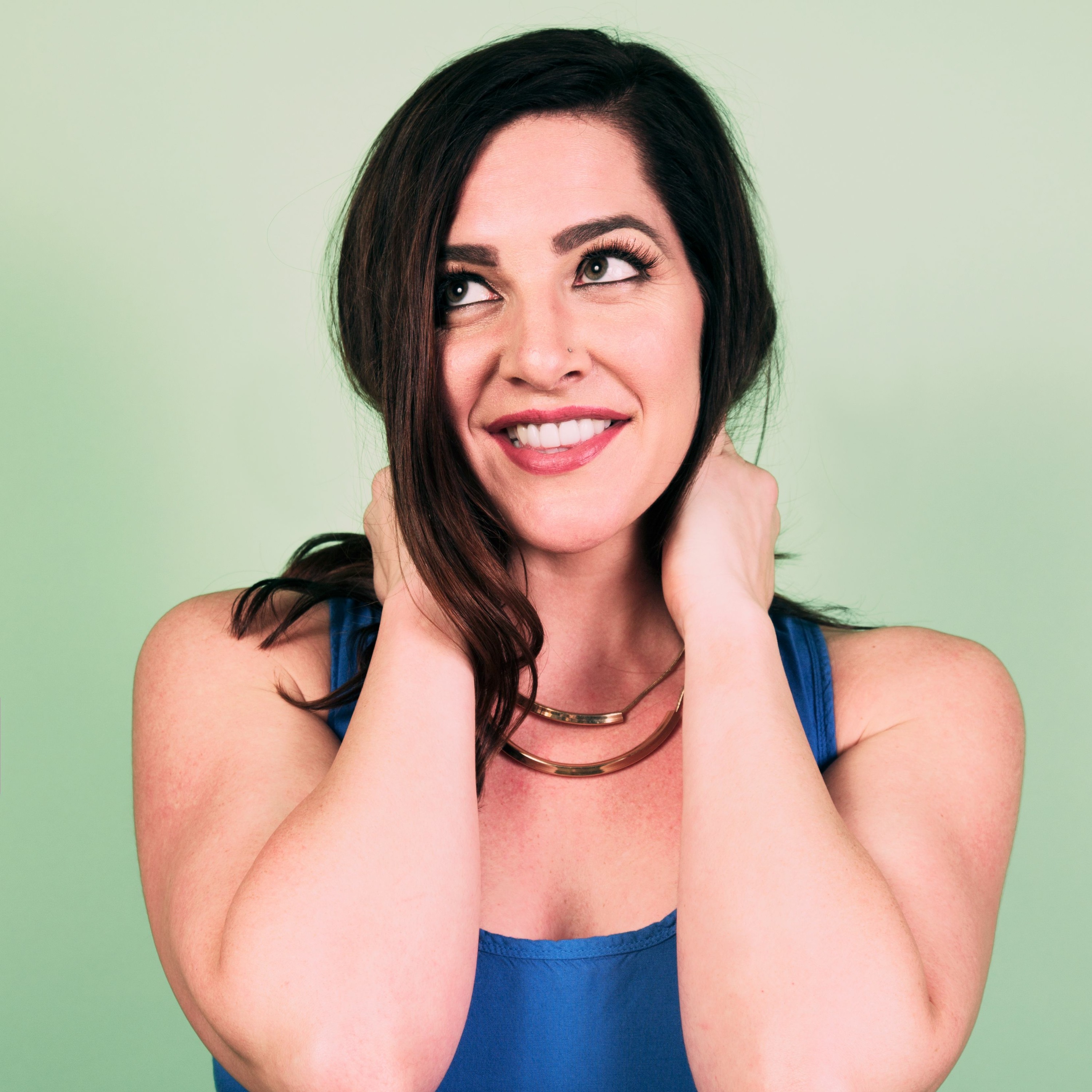 AmyMCR