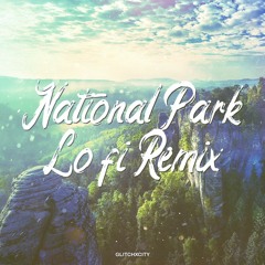 Pokémon Gold and Silver - National Park (Lofi Remix)
