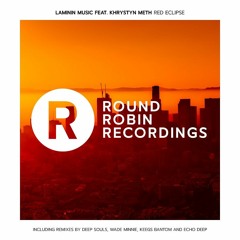 Laminin Music - Red Eclipse Feat. Khrystyn Meth (Wade Minnie Remix)